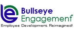 BullseyeEngagement Employee Development Solutions logo